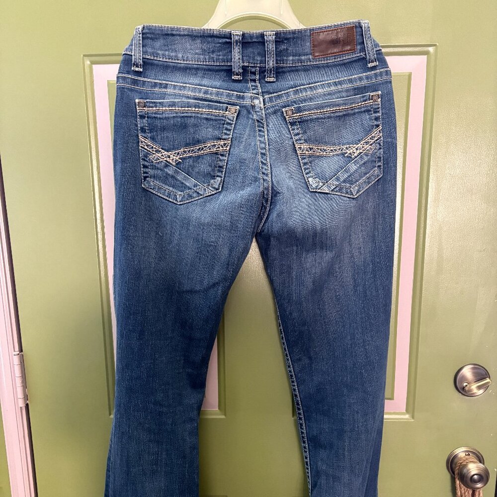 BKE Denim Jeans